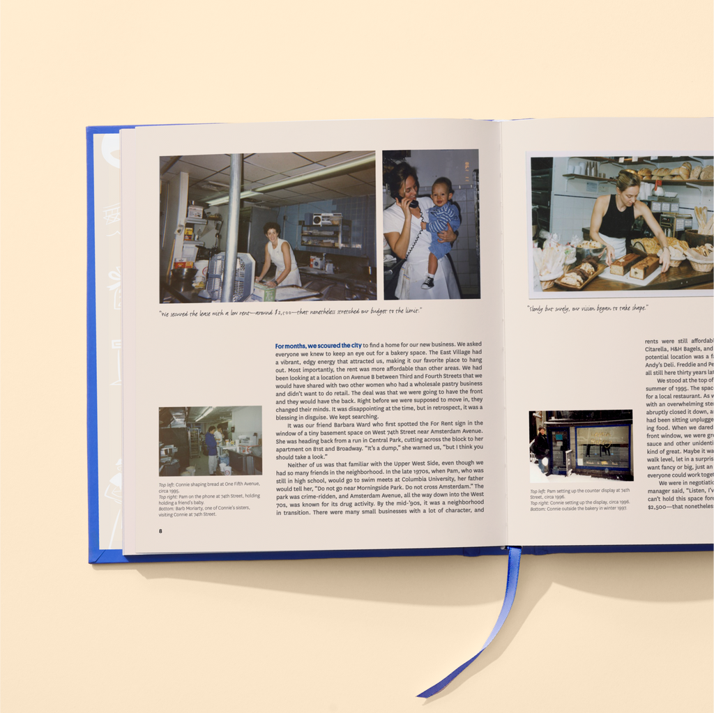 30th Anniversary Book (International Shipping)