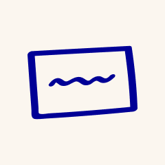 Complimentary Gift Note