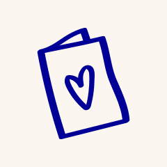 Custom Greeting Card