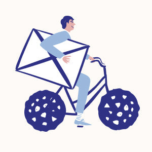 Custom Greeting Card