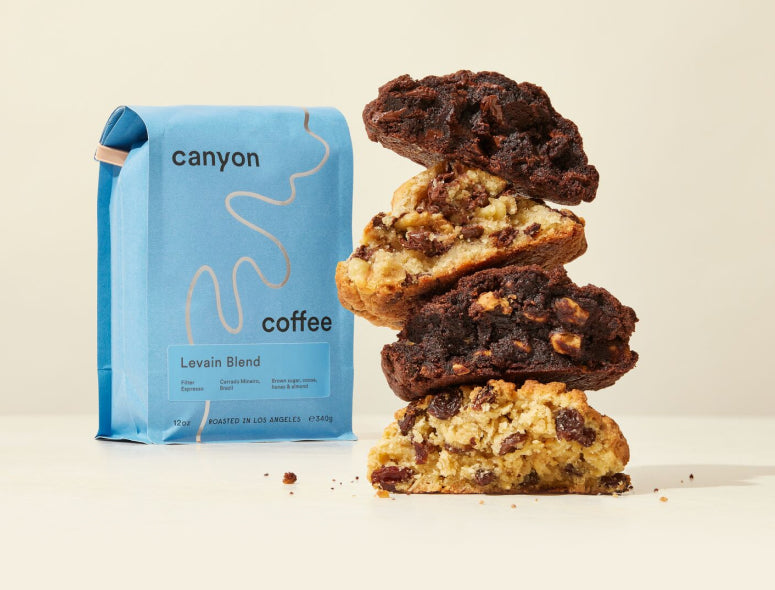 Cookies & Coffee Gift Set