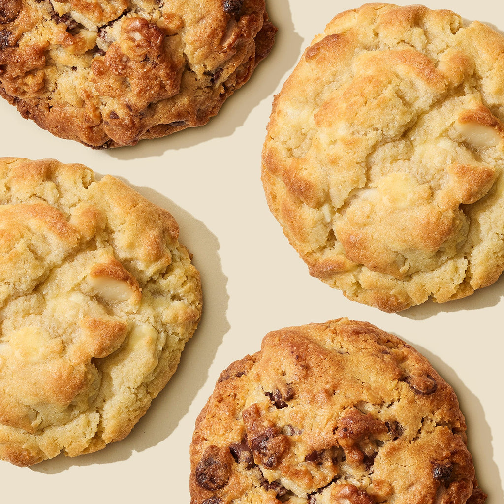 Levain 30th Year Cookie Assortment