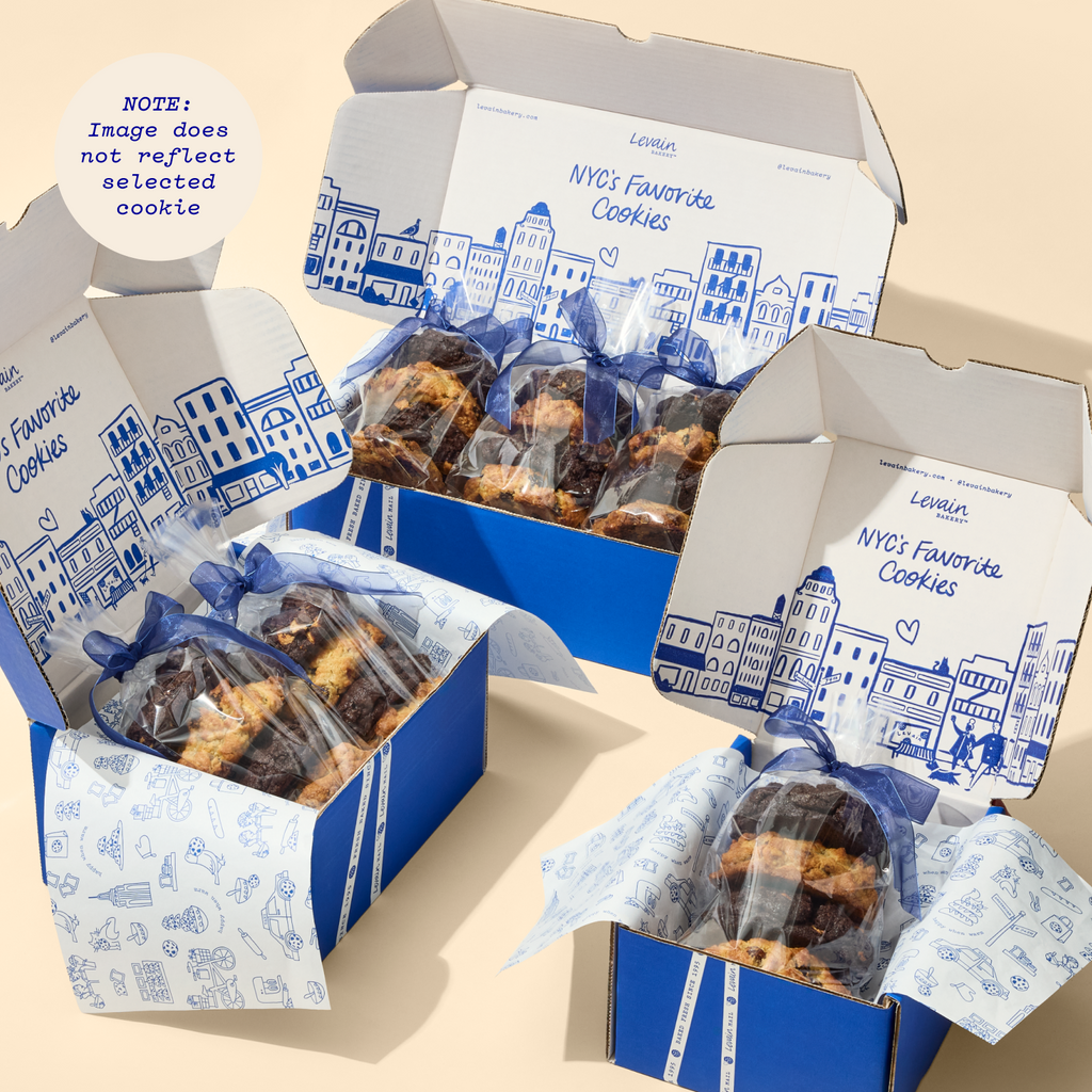 Decadent Cookie Assortment