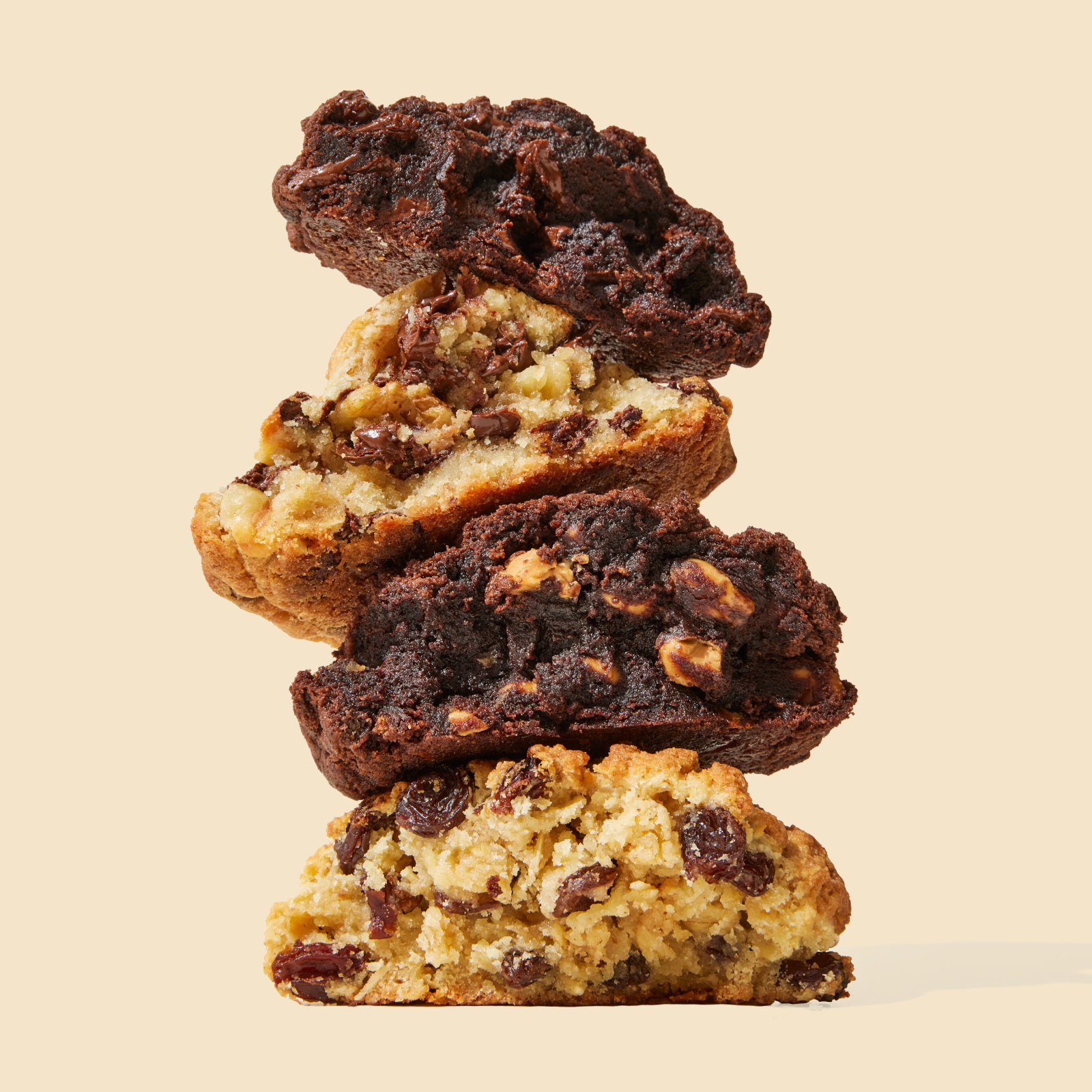 Signature Cookie Assortment