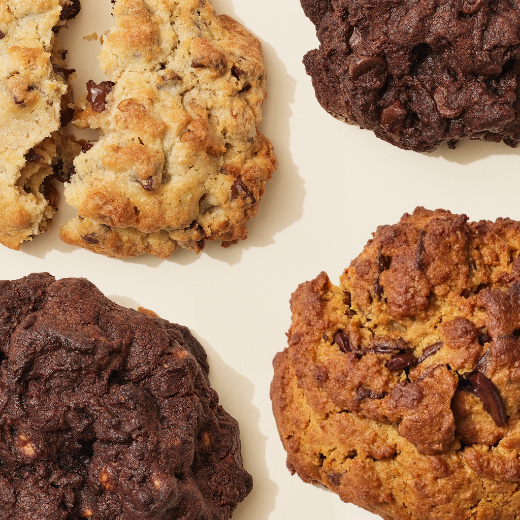 Thanksgiving Assortment