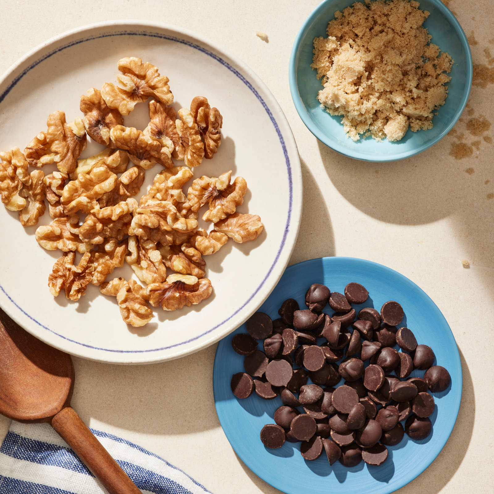 Chocolate Chip Walnut