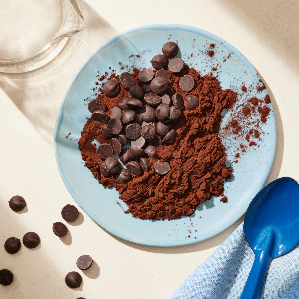 Dark Chocolate Chocolate Chip