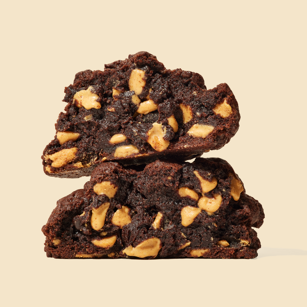 Dark Chocolate Peanut Butter Chip