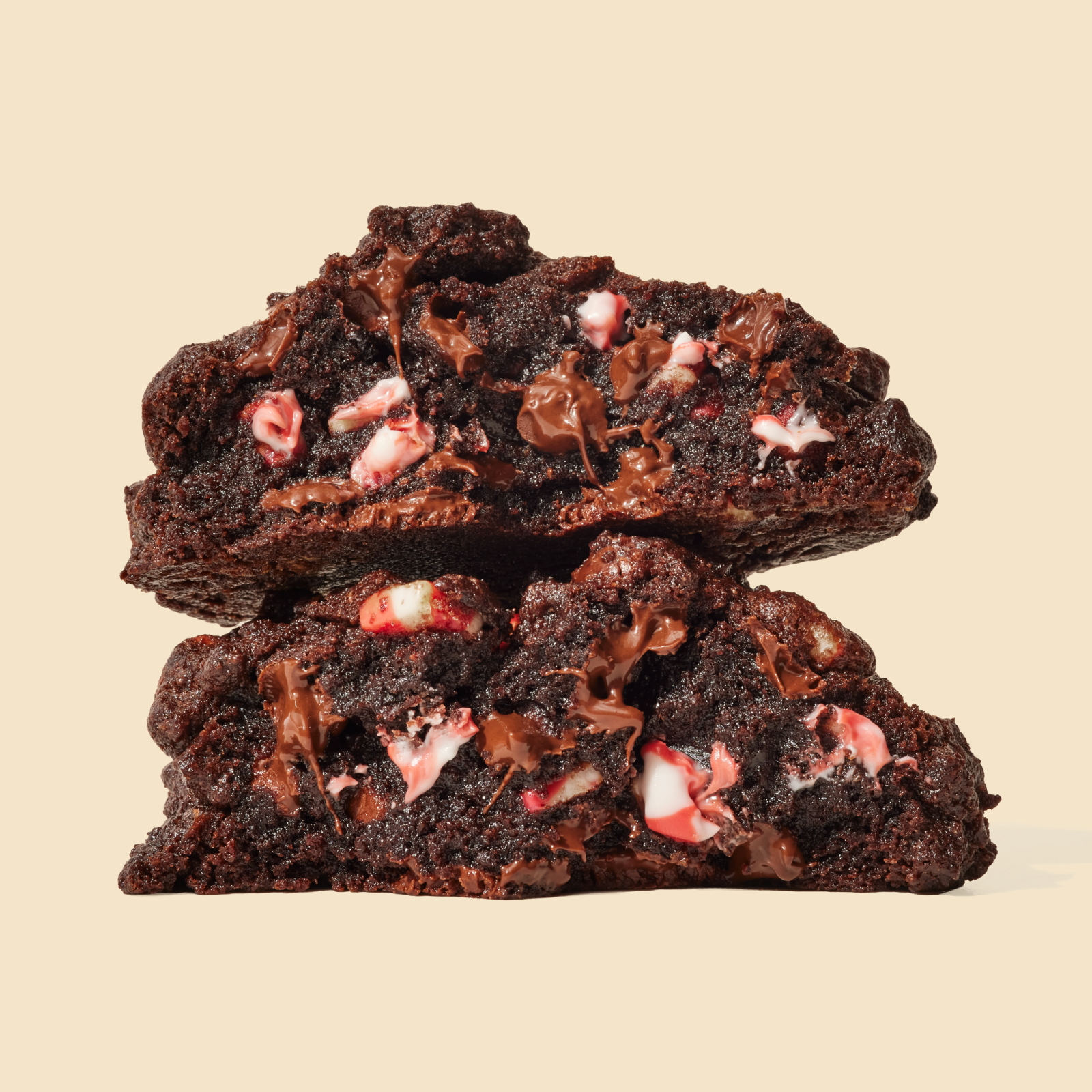 Dark Chocolate Peppermint