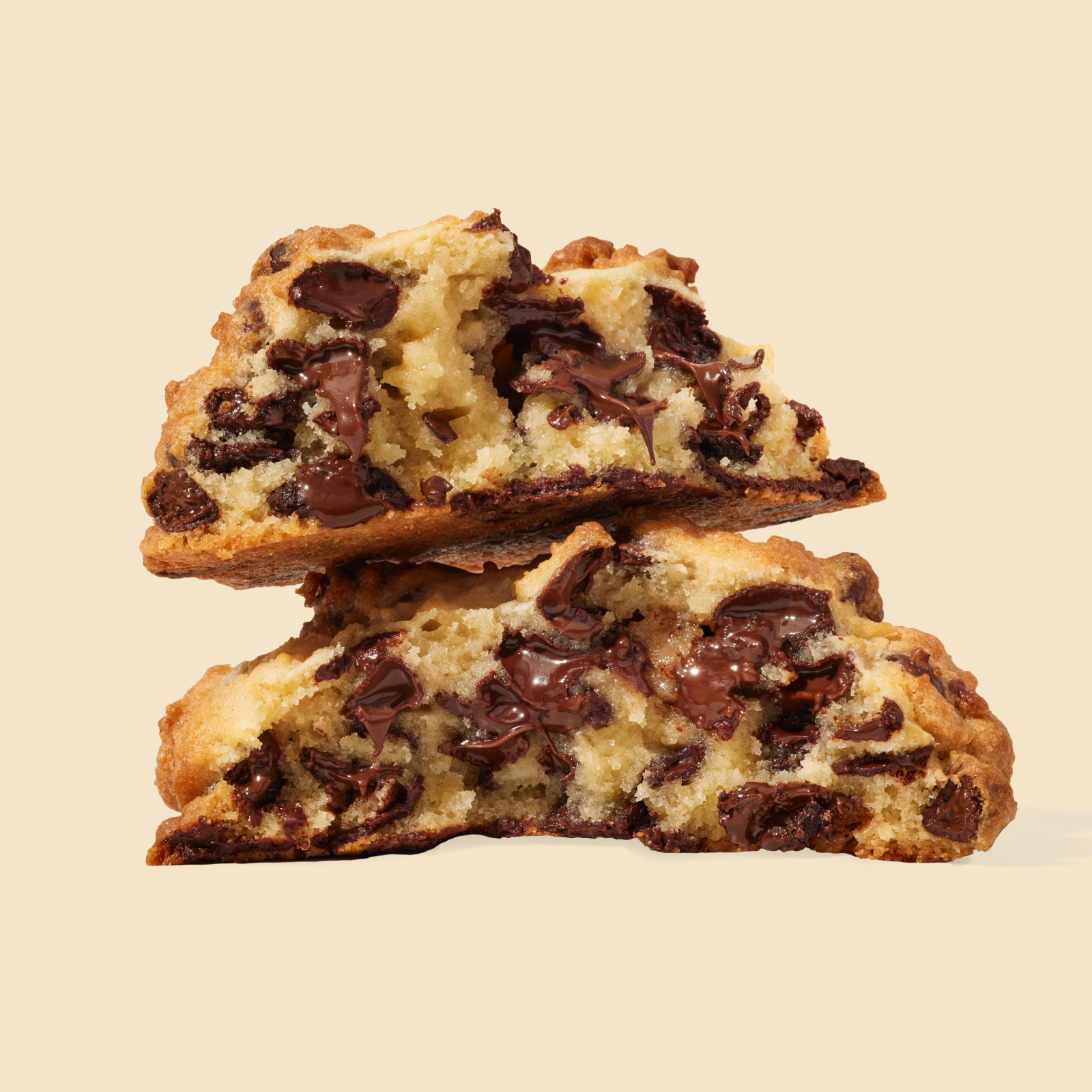 Two Chip Chocolate Chip