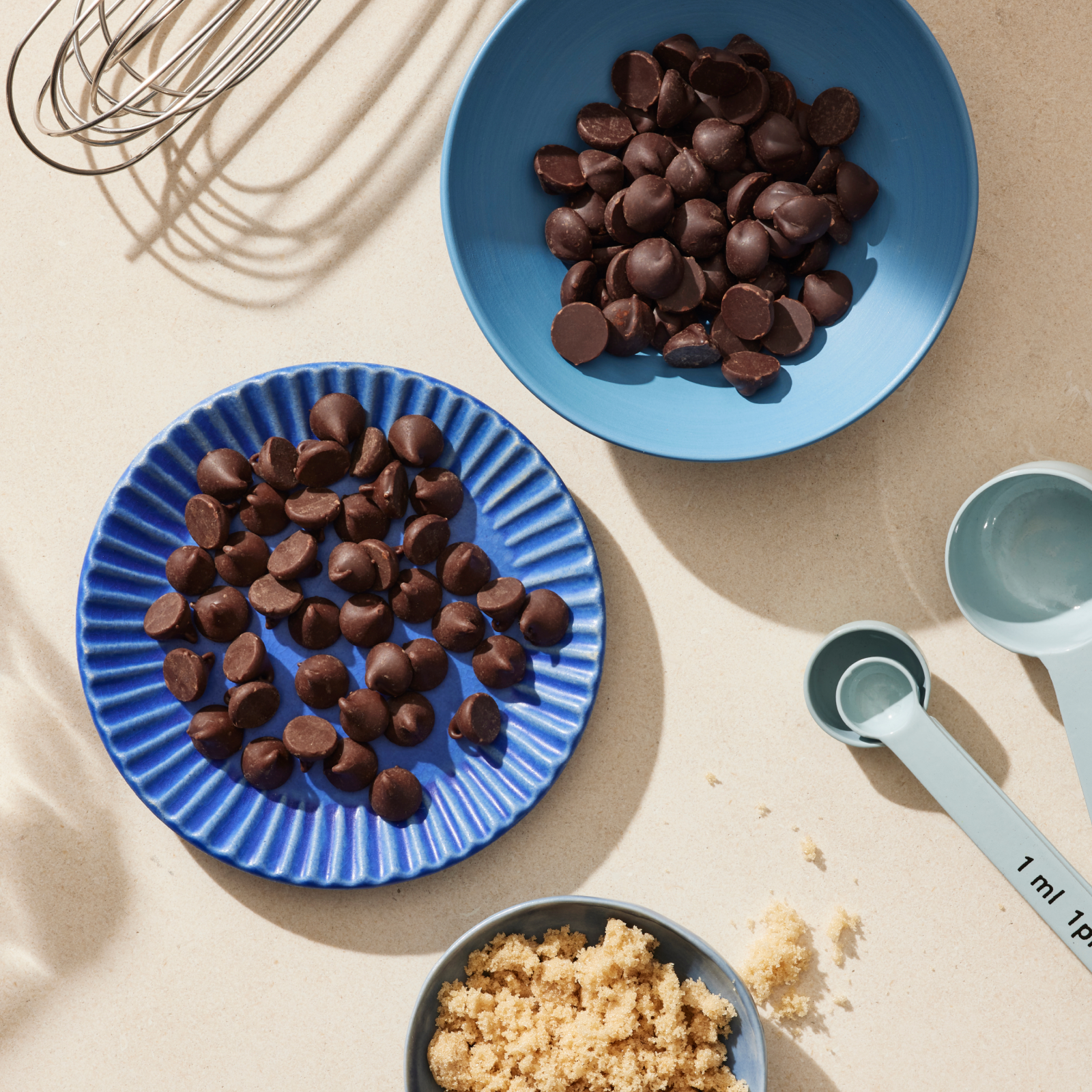 Two Chip Chocolate Chip