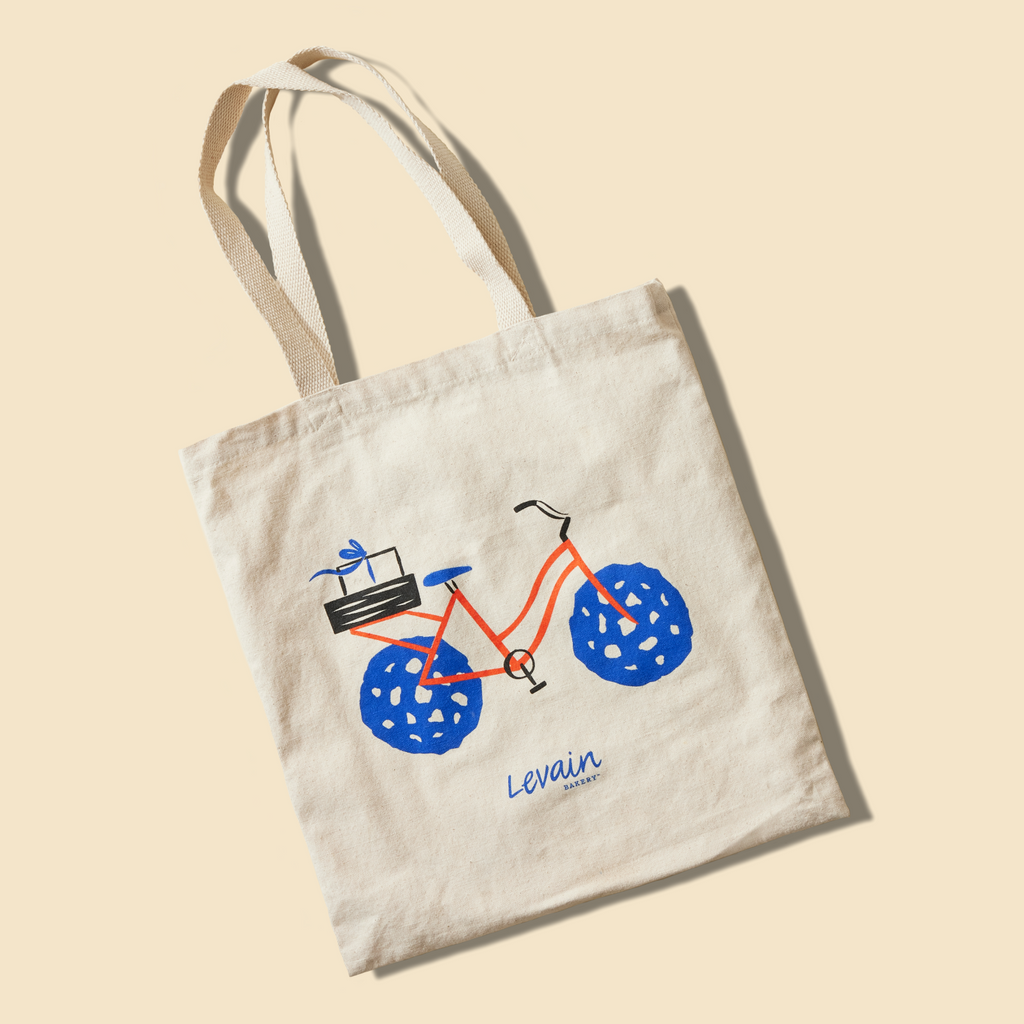 Bicycle Tote