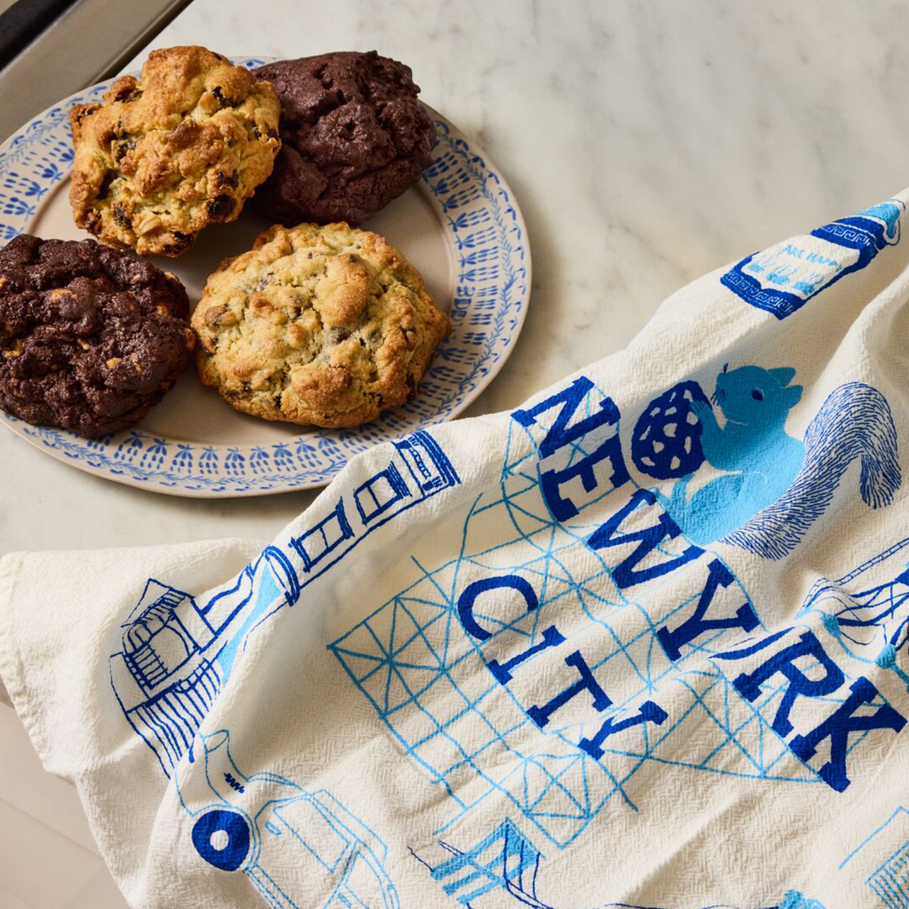 Levain NYC Tea Towel