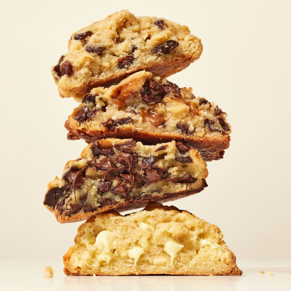 Build Your Own 8 Pack - Sleeve